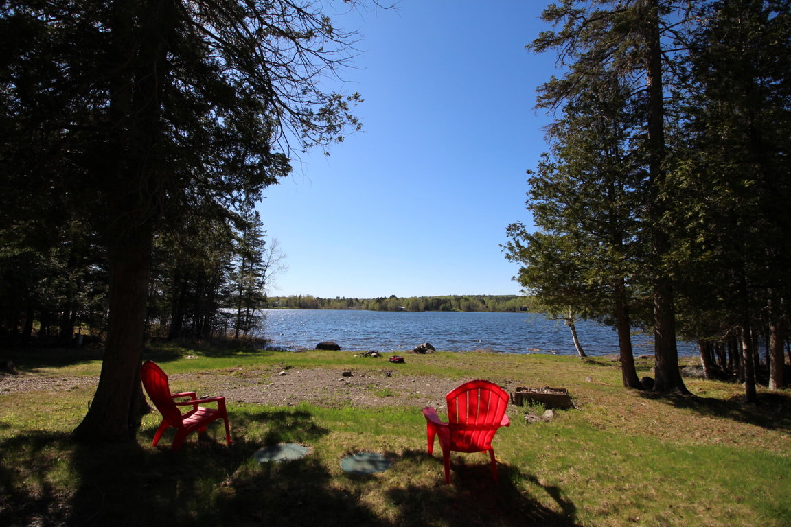 3 Heron Way Rangeley