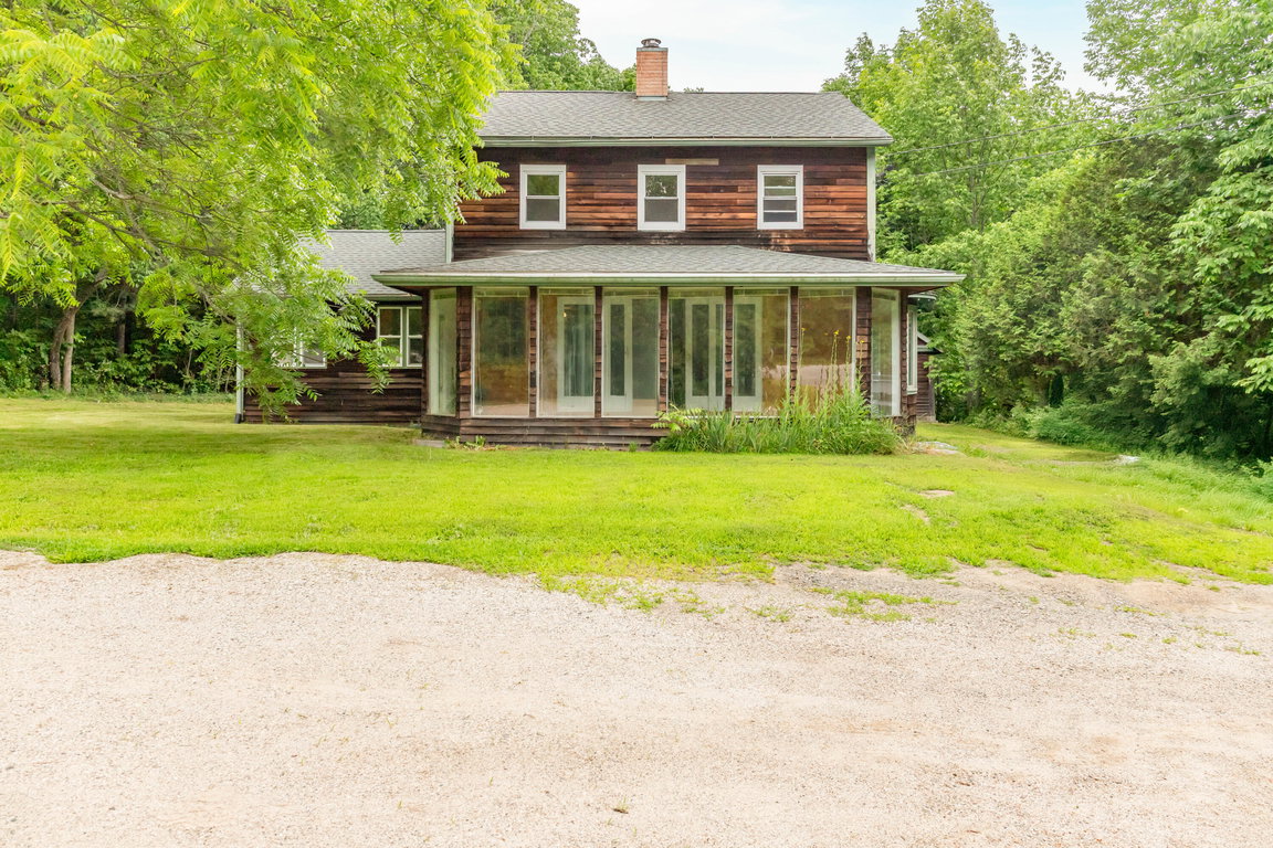 36 Kelley Road Orono
