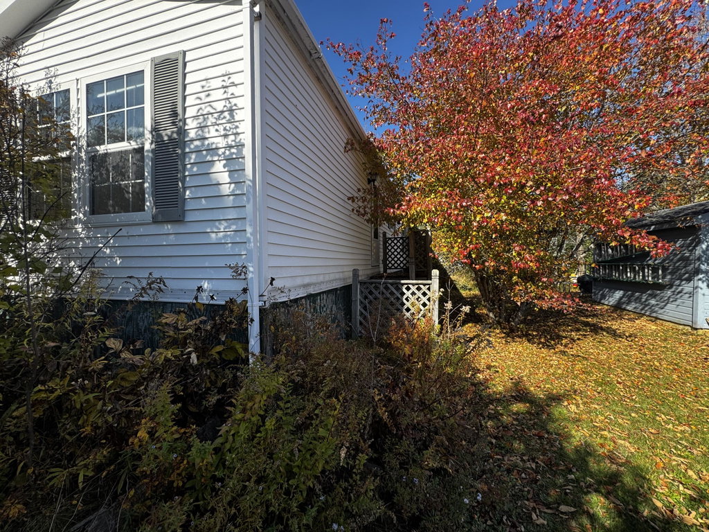 13 Kings Park Way Exterior