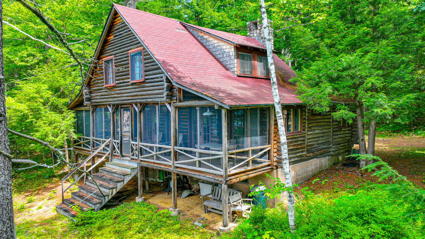 168 Merrill Road Lovell