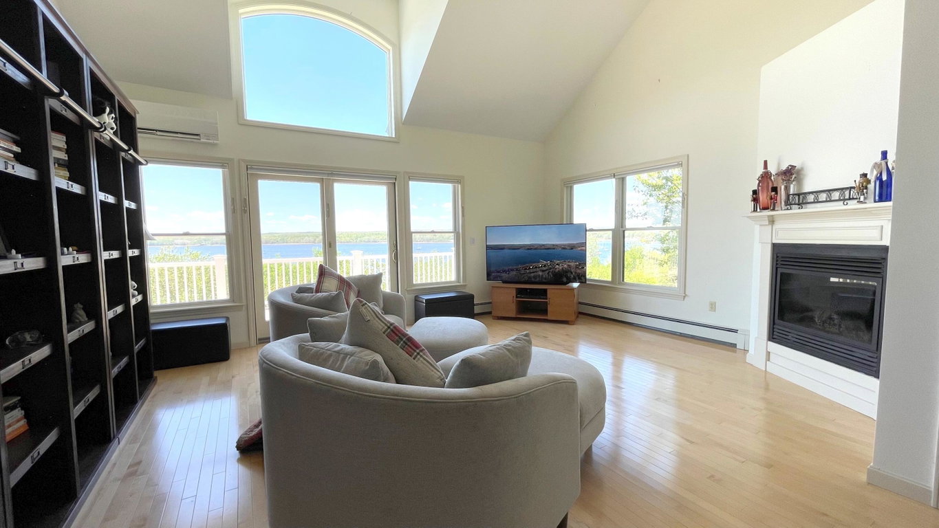 44 Harbor View Drive Stockton Springs