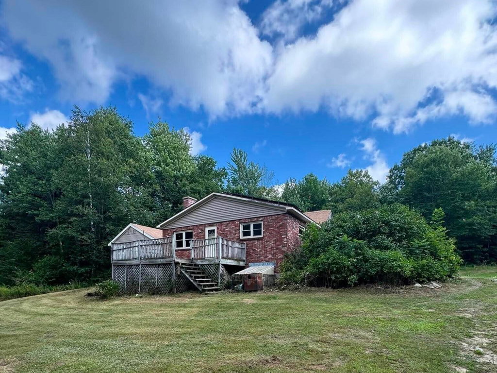 551 Brighton Hill Road Minot
