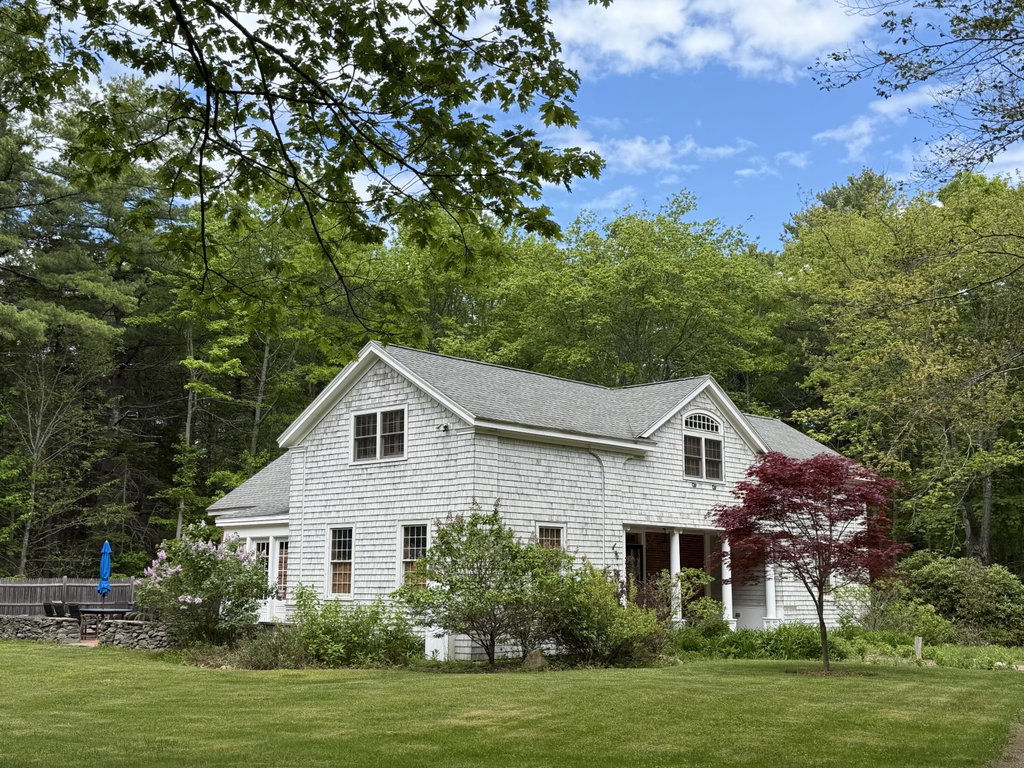 10 Meeting House Lane Chebeague Island
