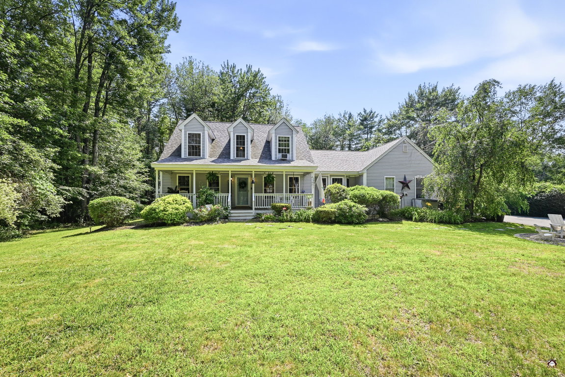 1084 Littlefield Road Wells