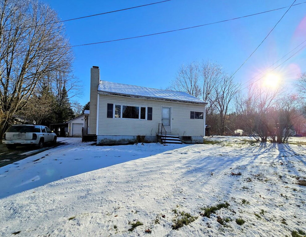 62 West Main Street Milo