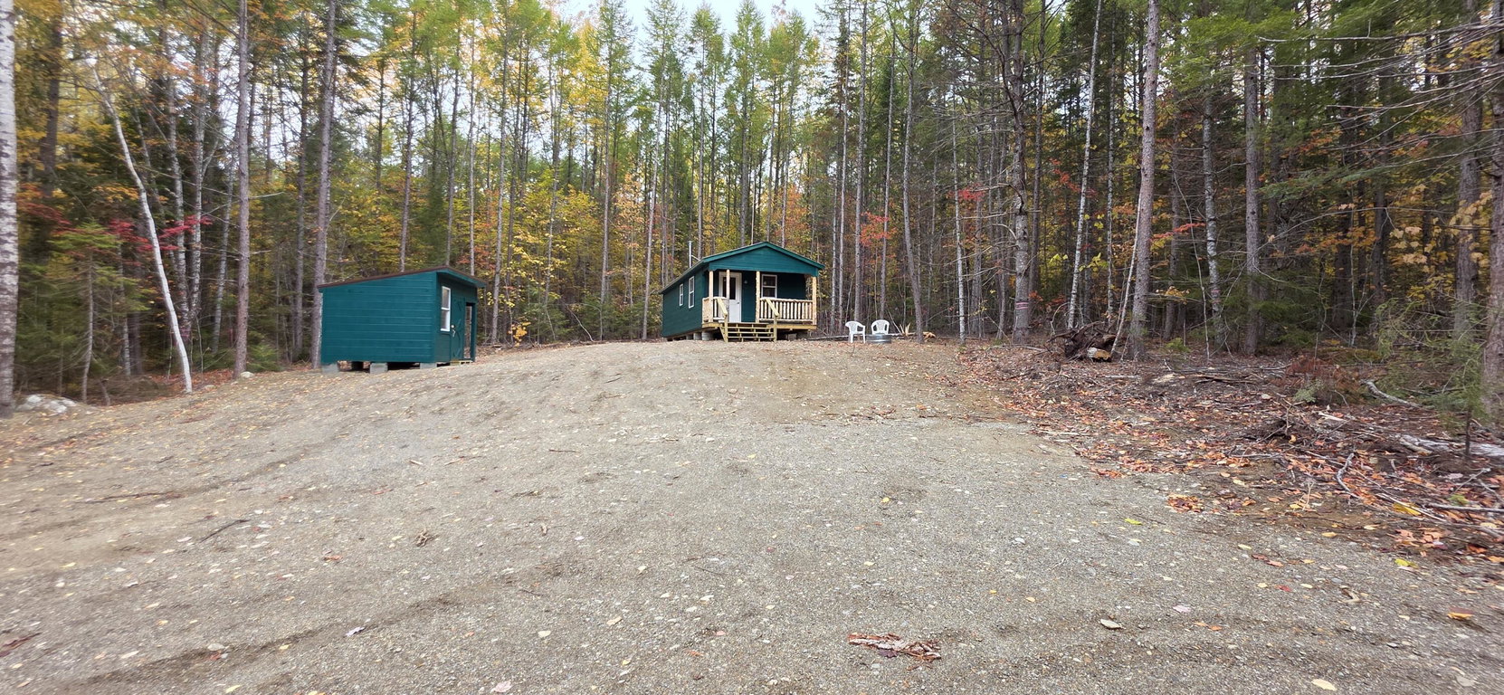 273 Bill Green Pond Road T3 R1 NBPP