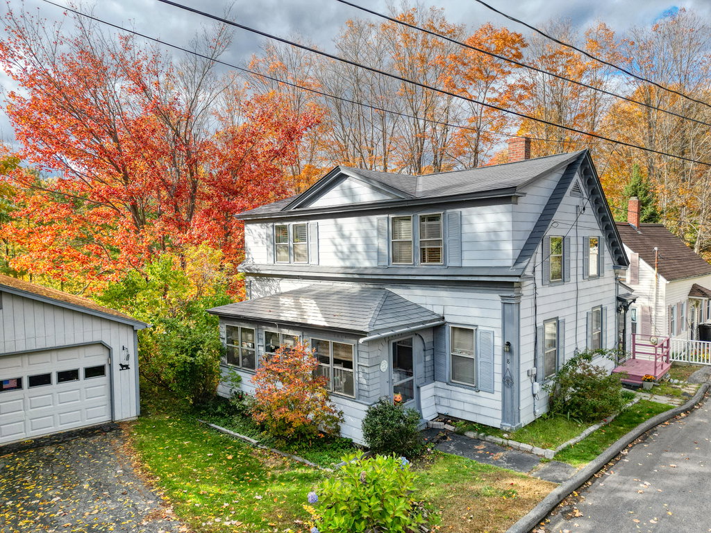 8 Maple Street Randolph