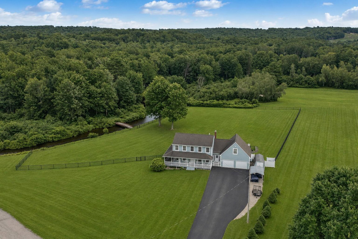 13 Saint Tekakwitha Drive Lewiston