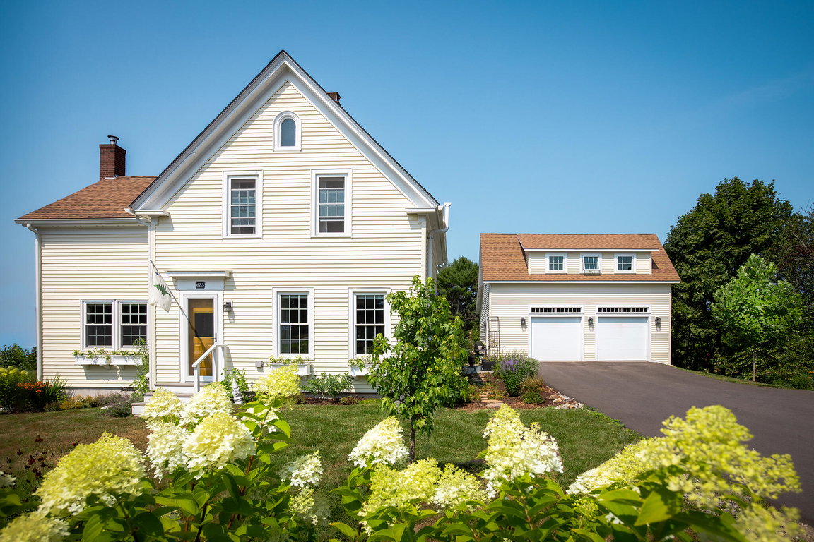 683 Spruce Head Road South Thomaston