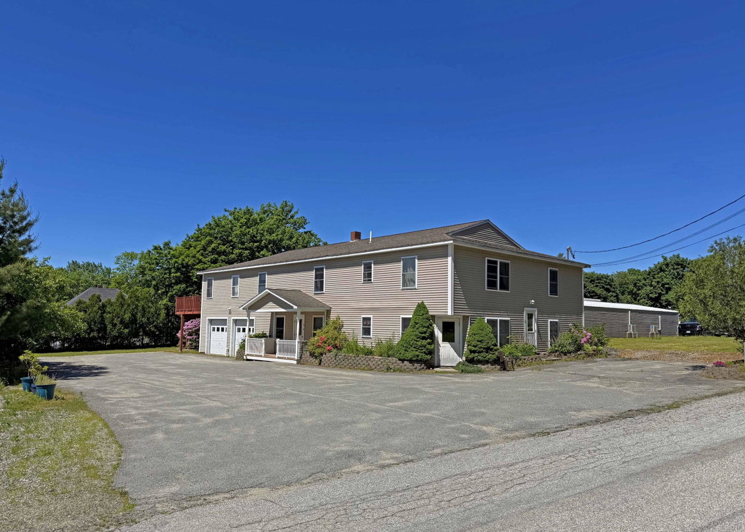 62 Spring Street Ellsworth