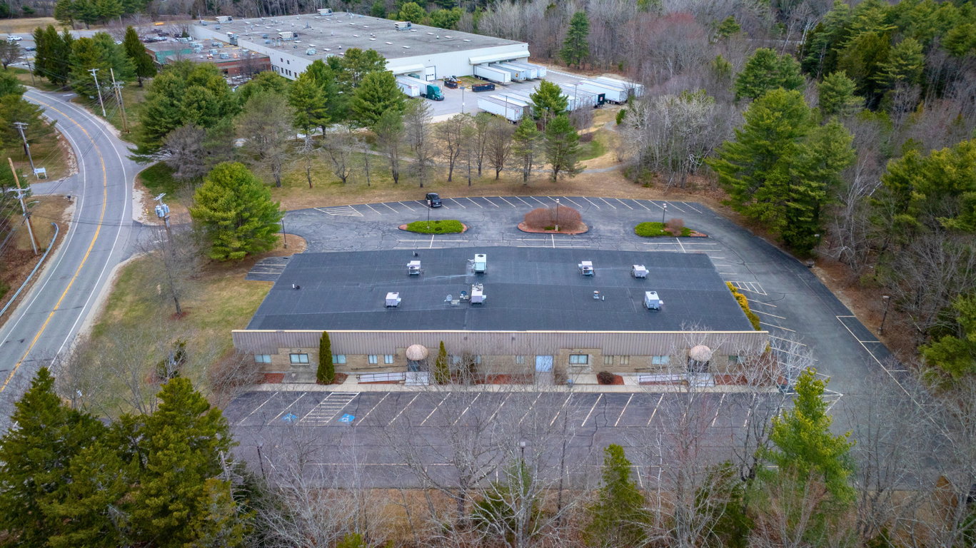 4 Industrial Parkway Brunswick