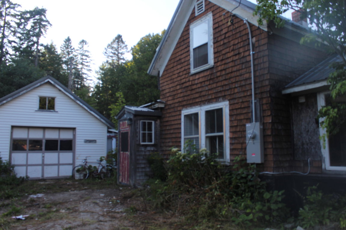 72 North Road Sherman
