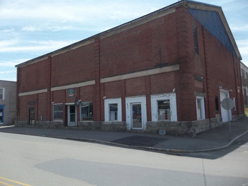 473 Main Street Calais