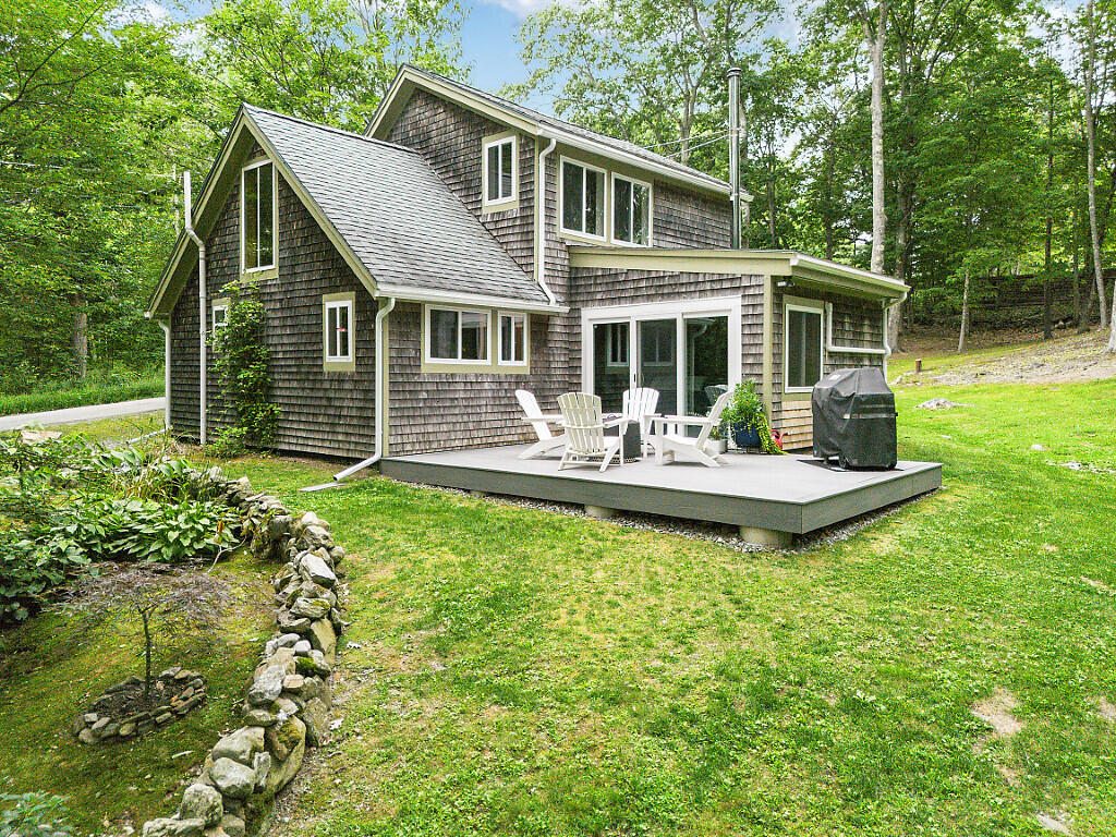 215 Mountain Road Washington