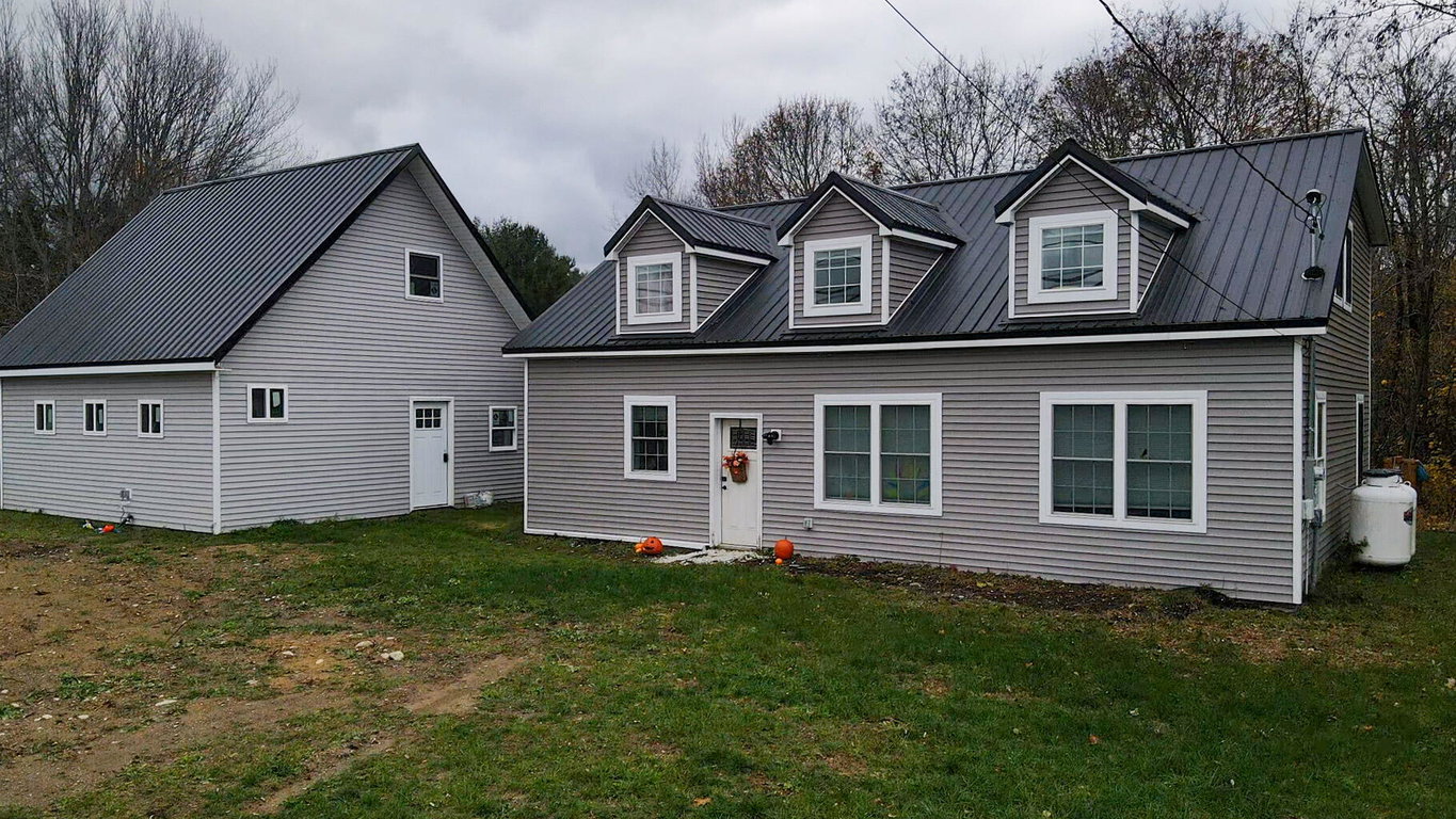 2914 Route 2  Hermon