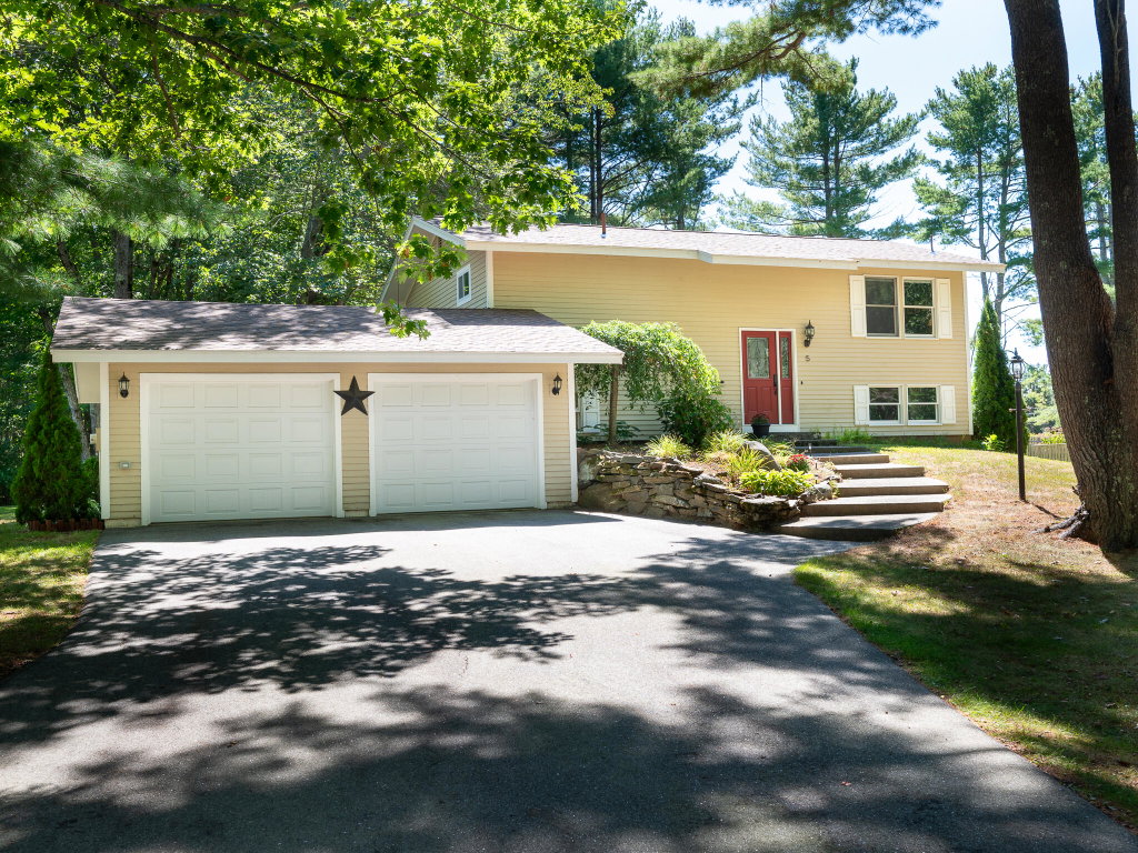 5 Rocky Hill Road Scarborough