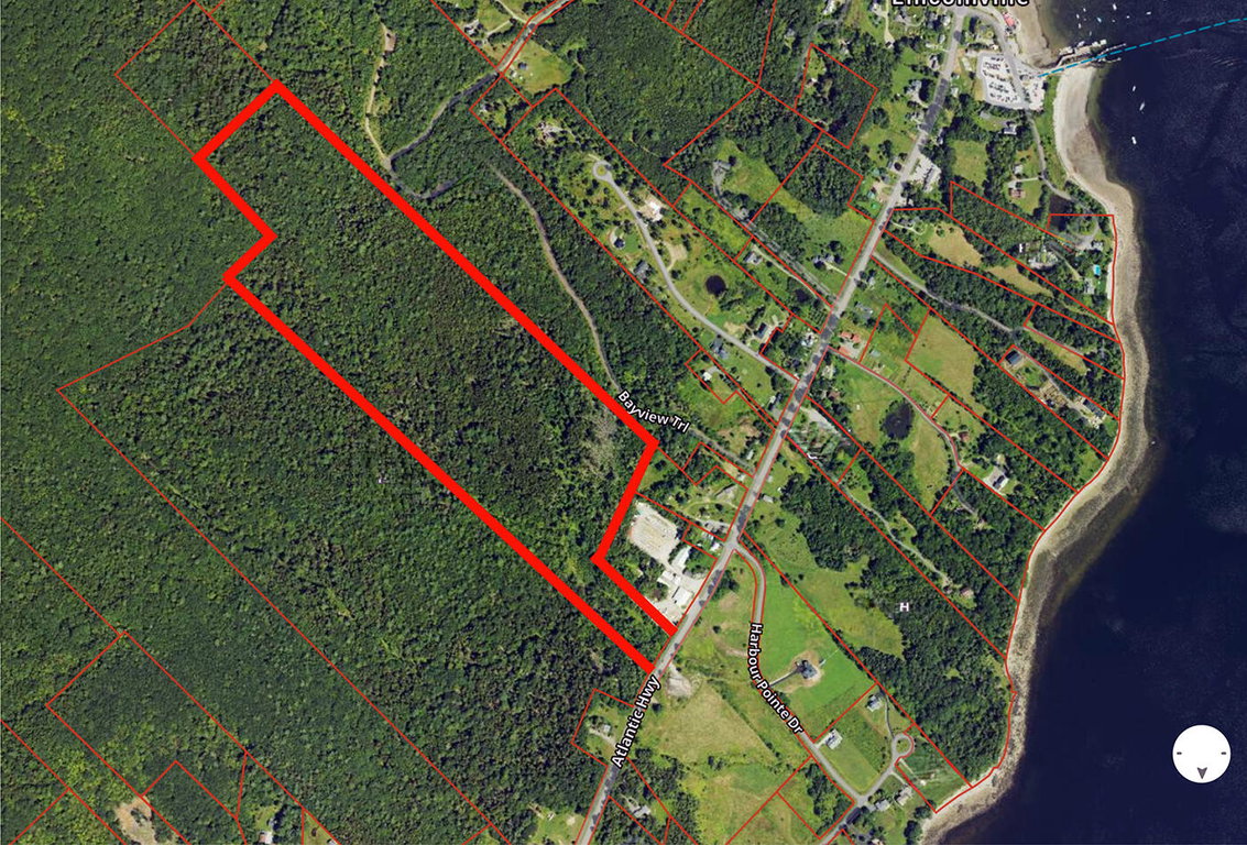 14-6 Atlantic Highway Lincolnville