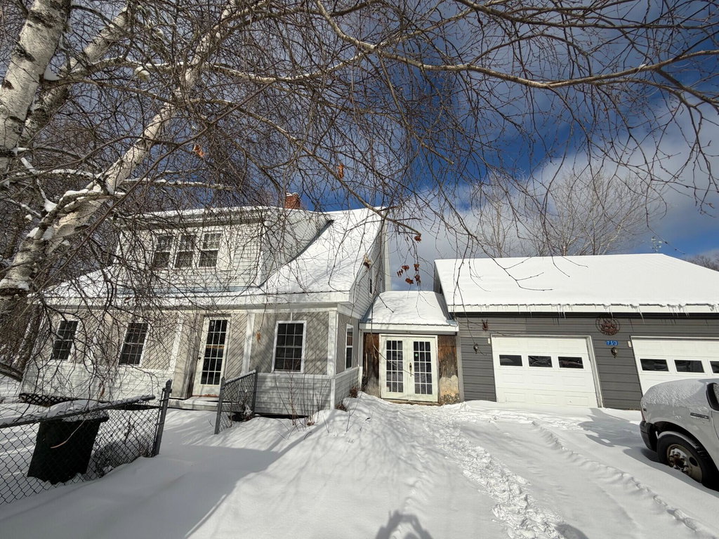 713 Drews Lake Road New Limerick
