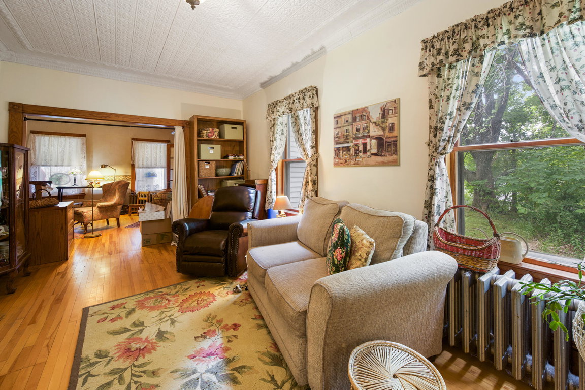 Sitting room
