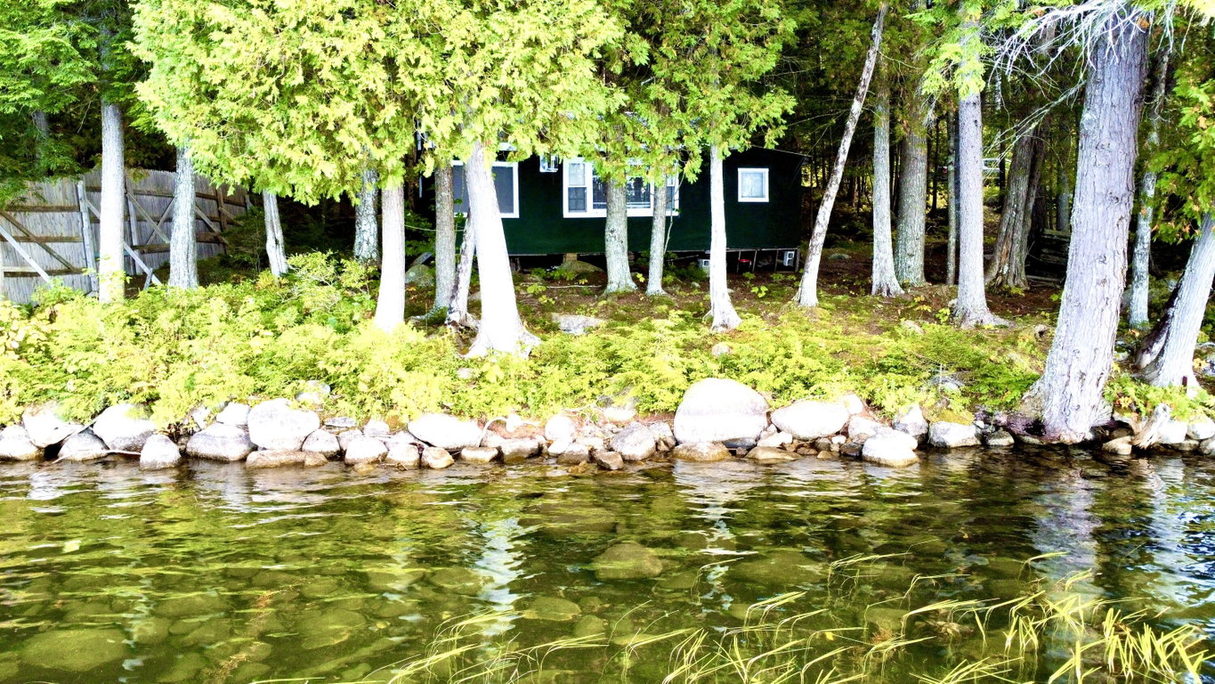 Lot 02 Flat Iron Pond Road Road T3 R9 NWP