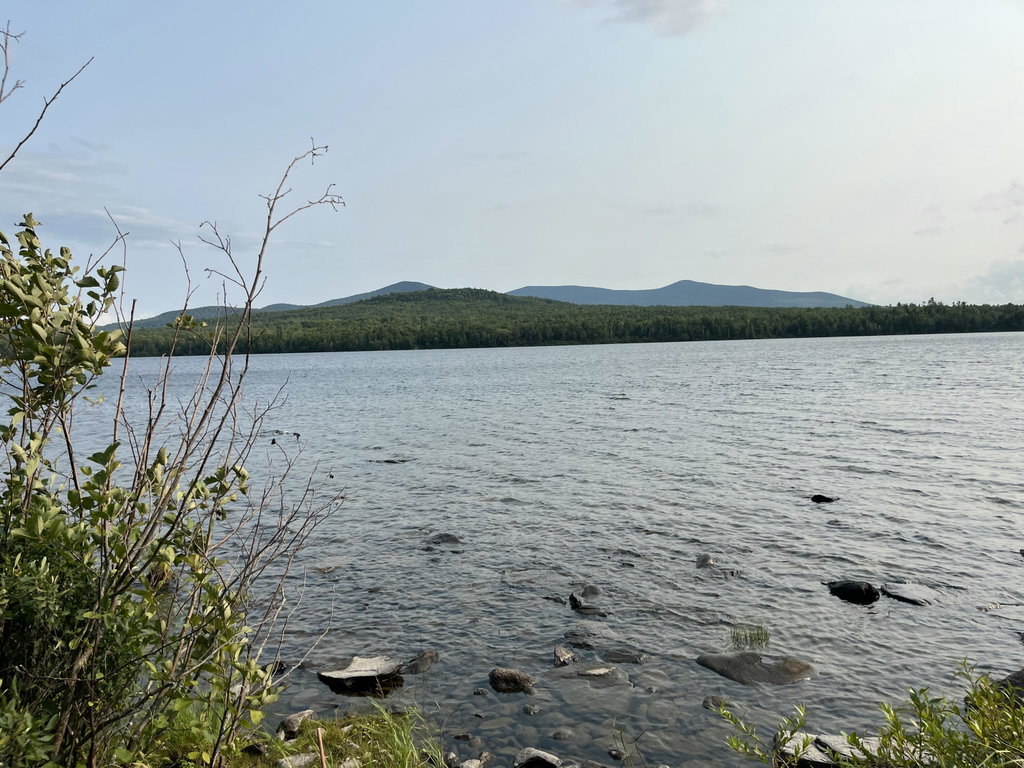 Lot 8 East Journeys End Road Frenchtown Twp