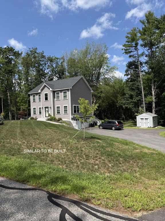 241 Sam Allen Road Sanford
