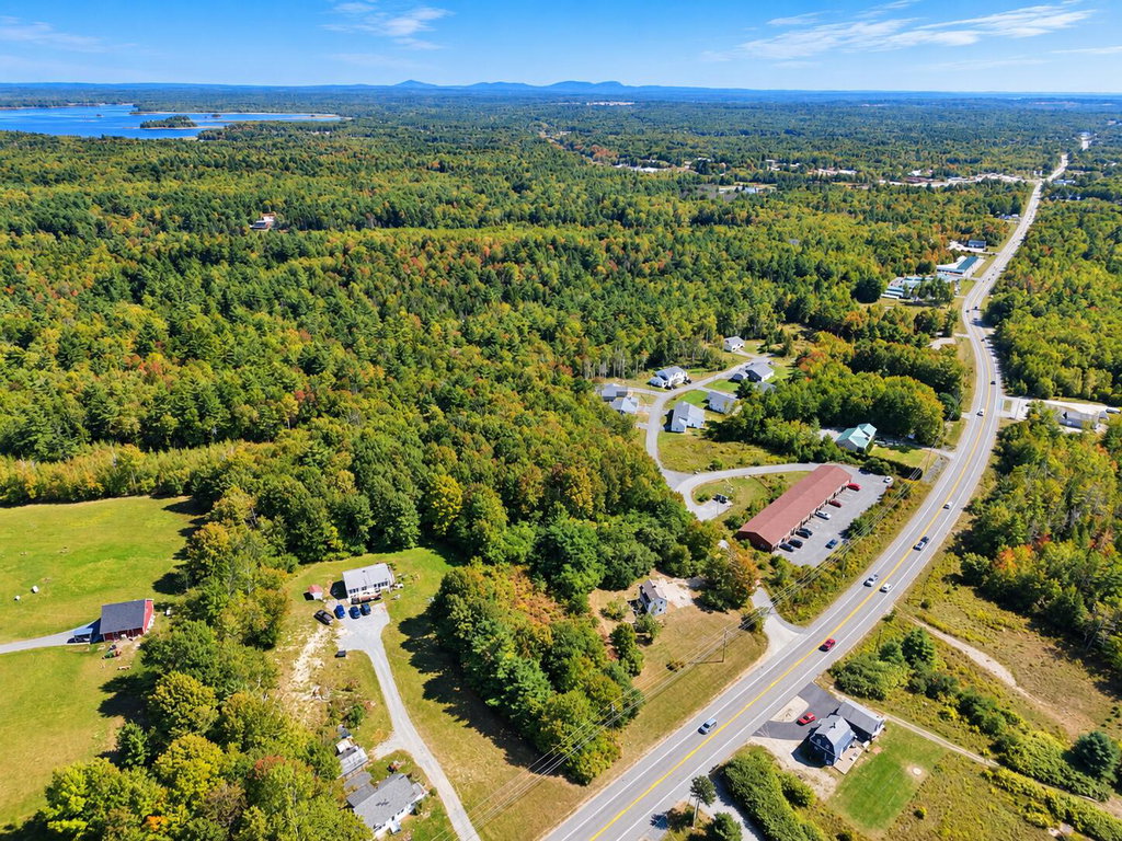 Drone View