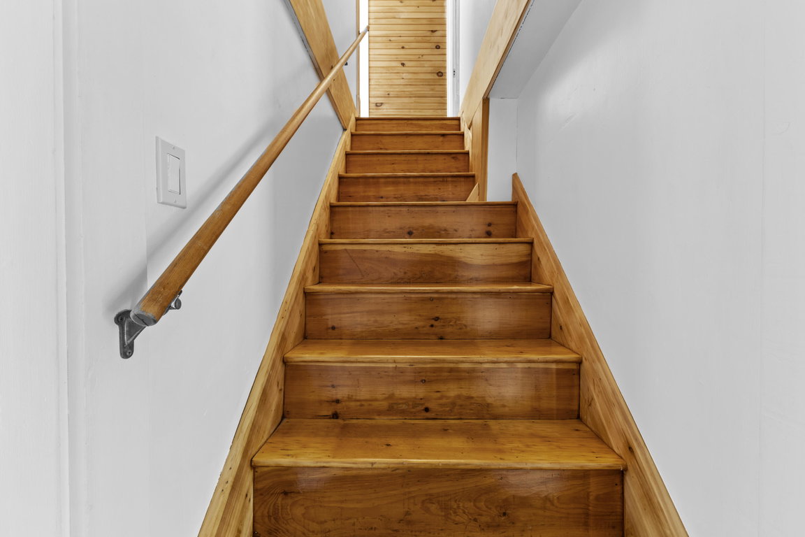 Stairway