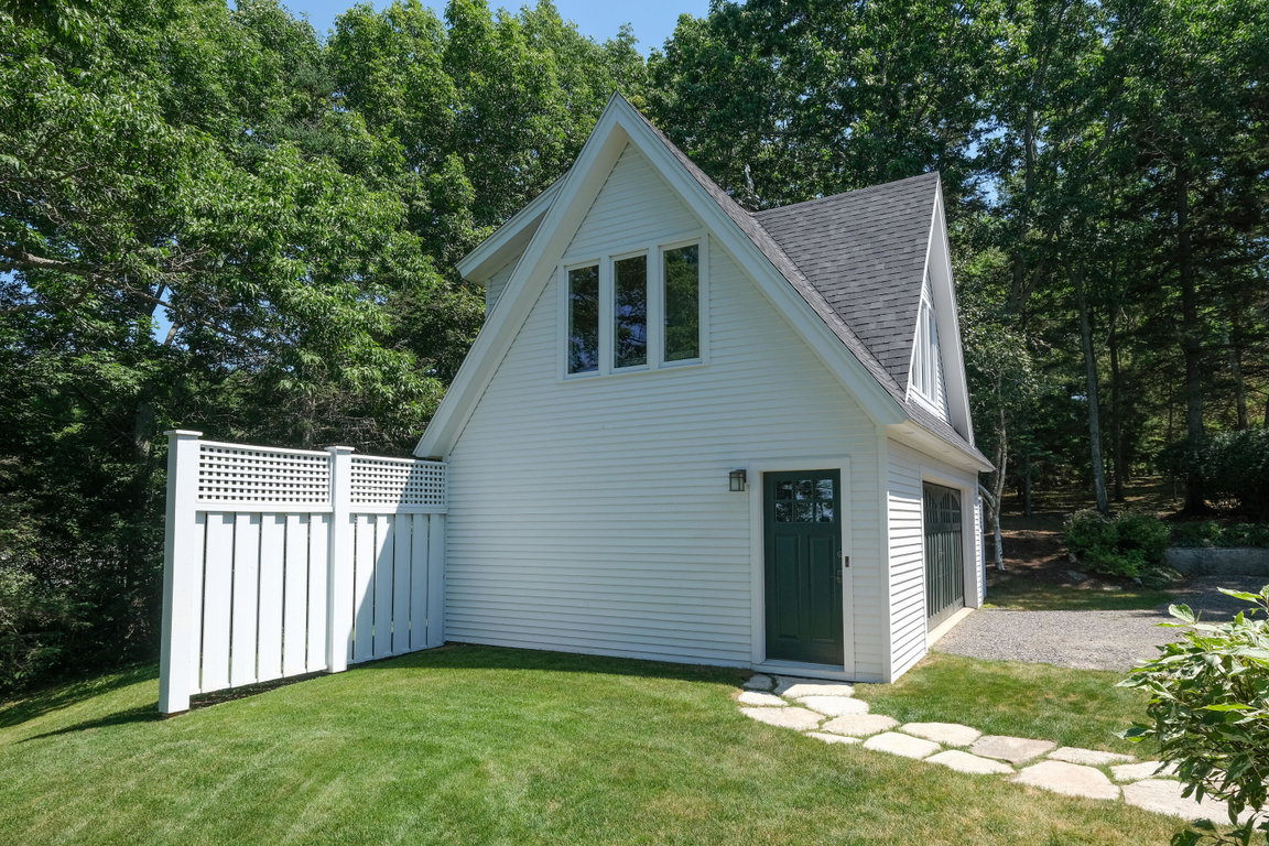 70 Harleys Way, Deer Isle