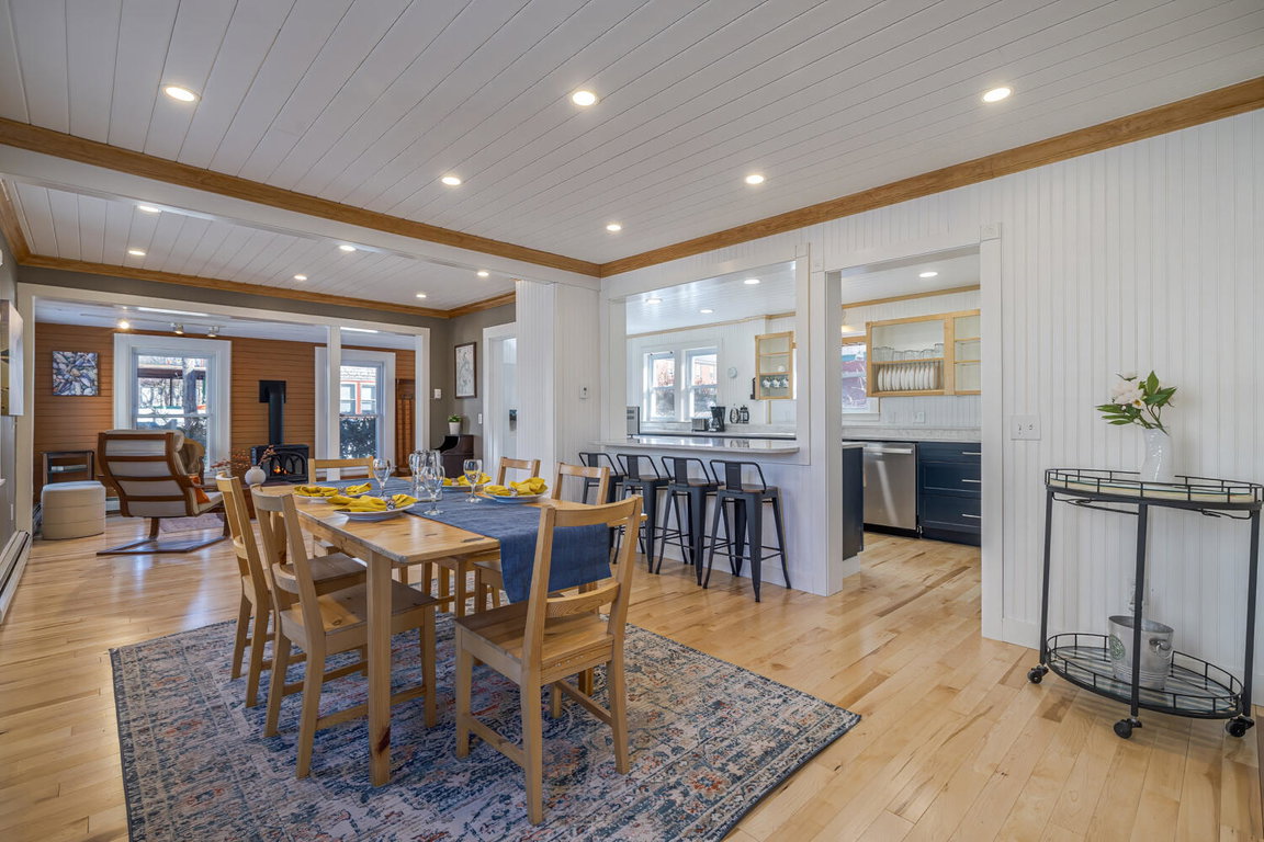 3 Wayman Lane Bar Harbor