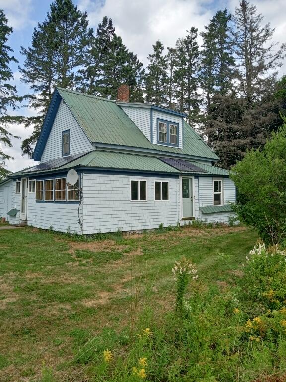 855 County Road Lubec