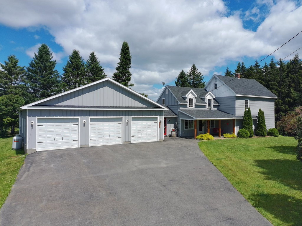 1038 Perley Brook Road Fort Kent