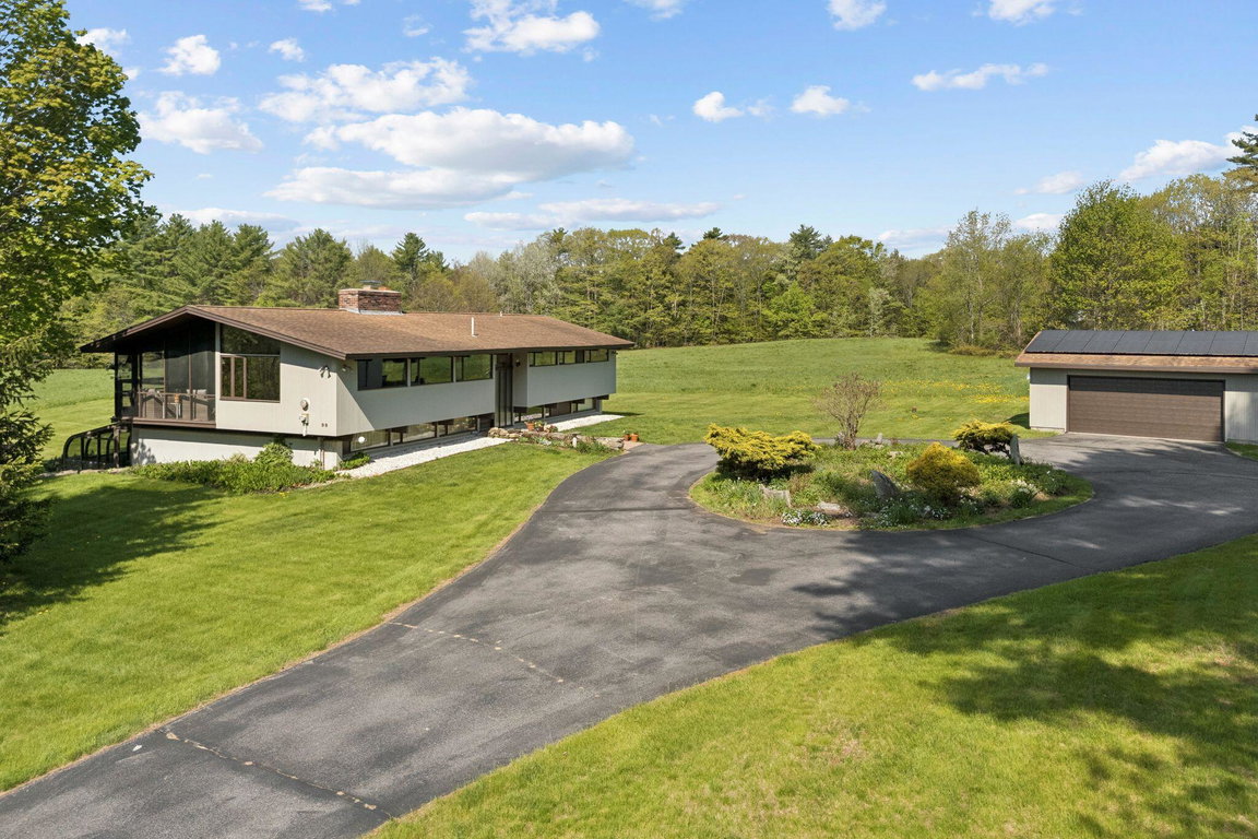 98 Field Road Falmouth