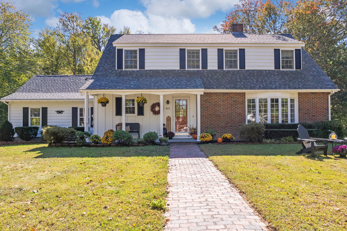 847 Middlesex Road Topsham