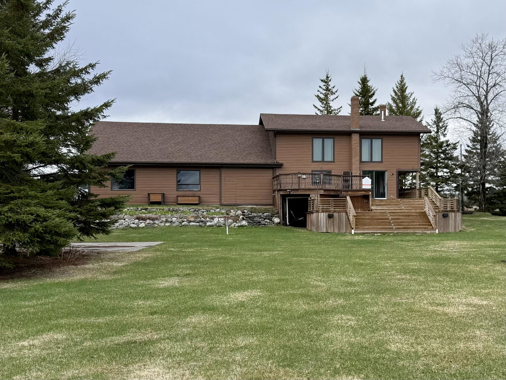 722 Beaulieu Road Madawaska