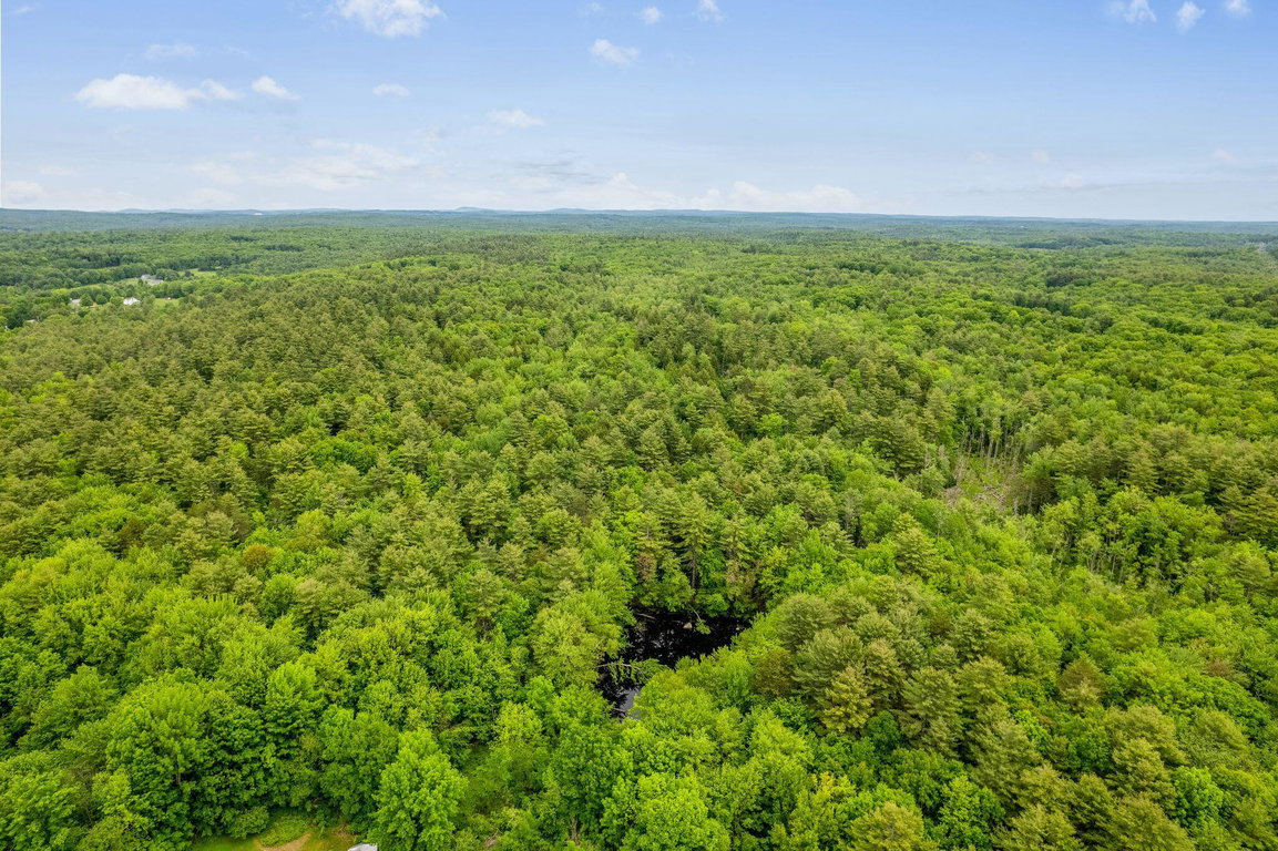 Map 8 Lot 26 N. Pownal Road New Gloucester