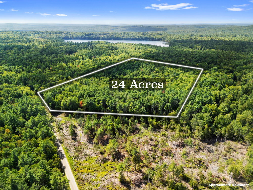 M 13 L 36 Prescott Road Washington