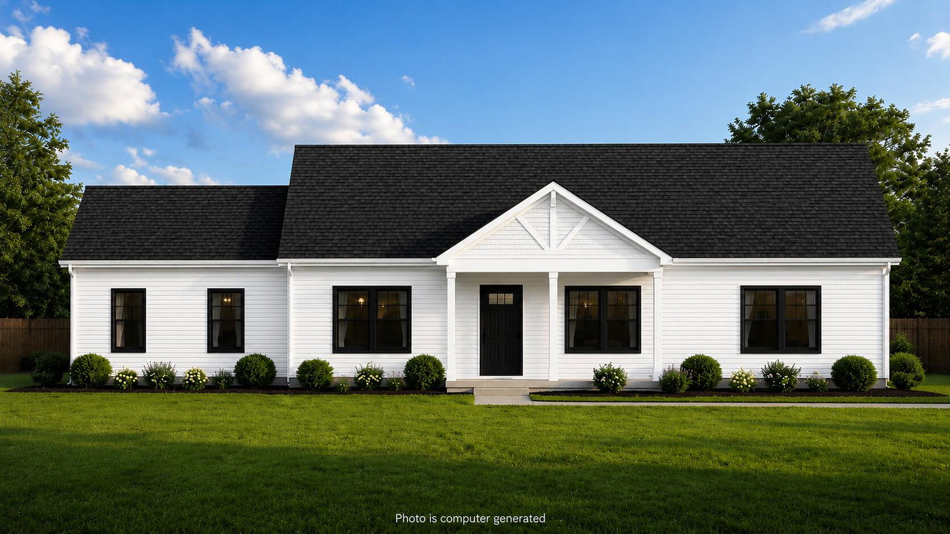 Lot 11 Pleasant Hill Road West Gardiner