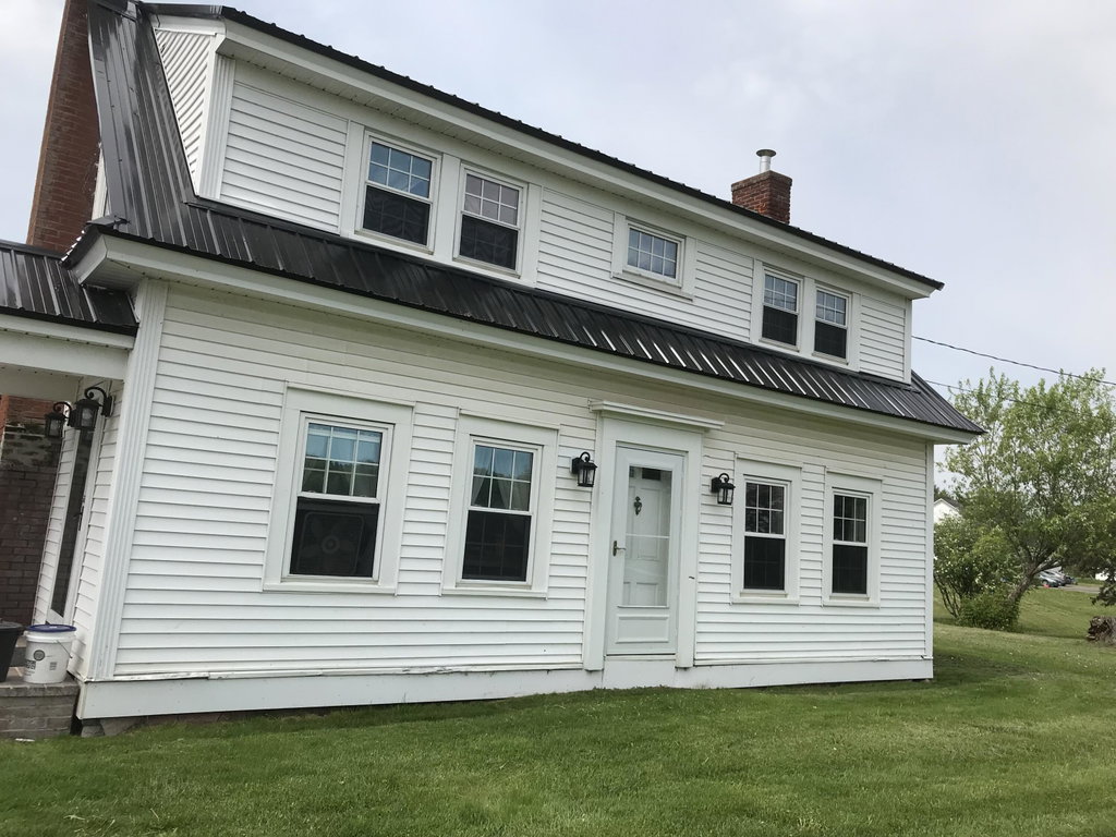 117 Caribou Road Fort Fairfield
