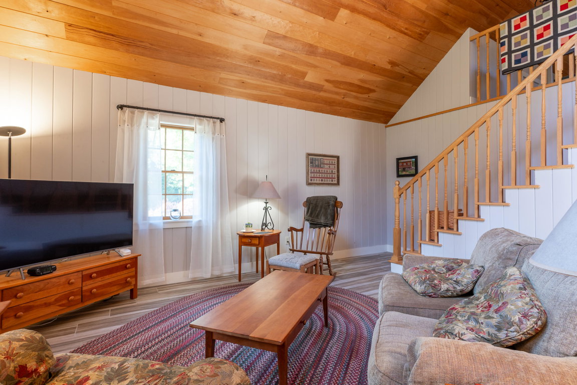 105 Grant, Bar Harbor, Maine