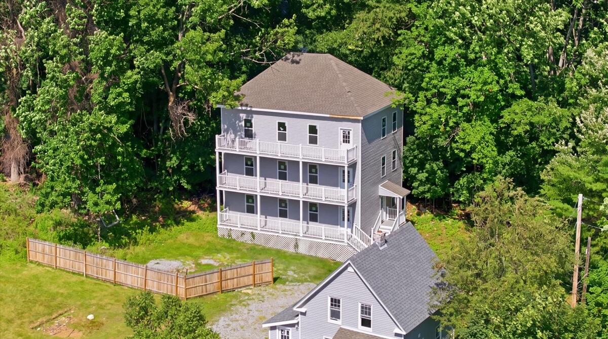 11 Hidden Avenue Livermore Falls