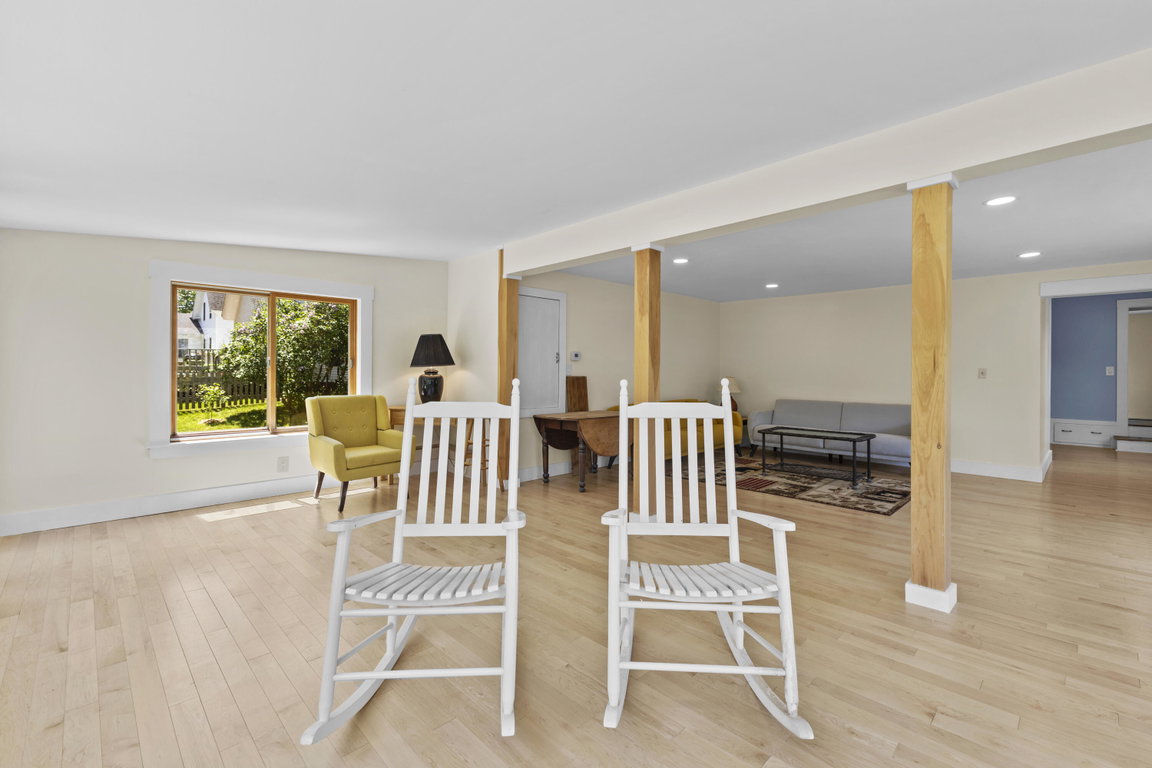 Living/Great Room