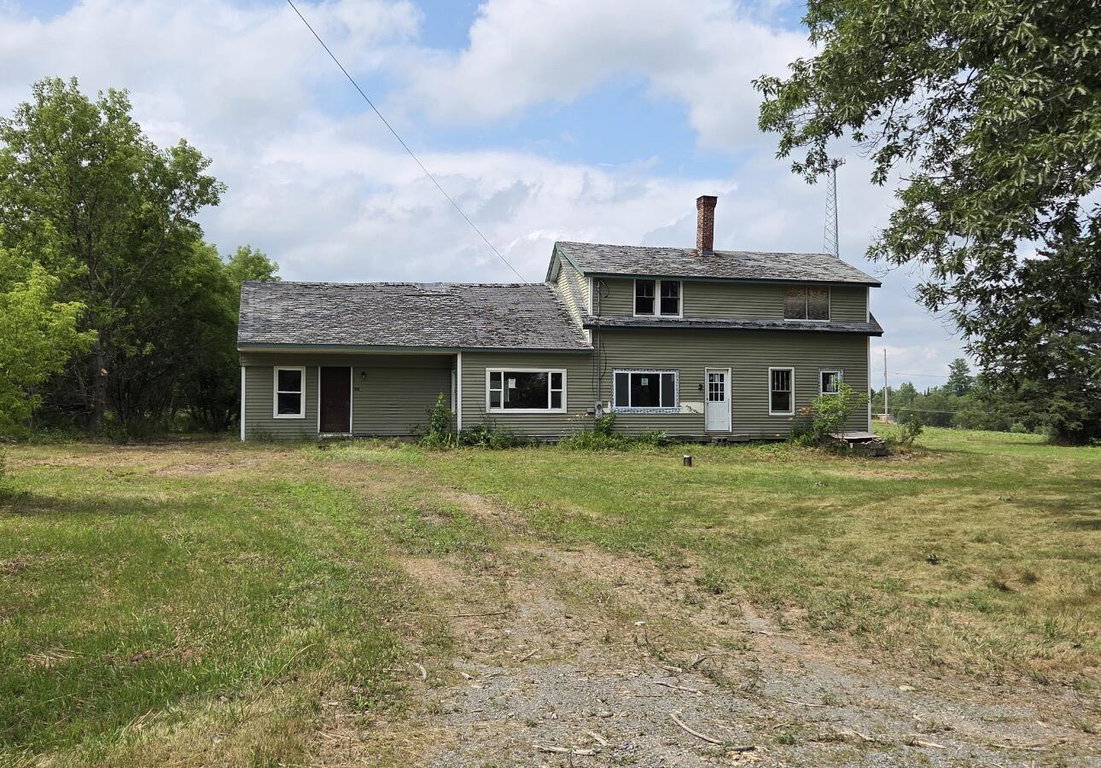 88 Condon Road Plymouth