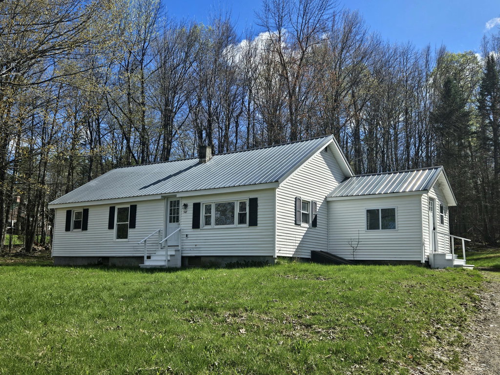 347 Church Street Brownville