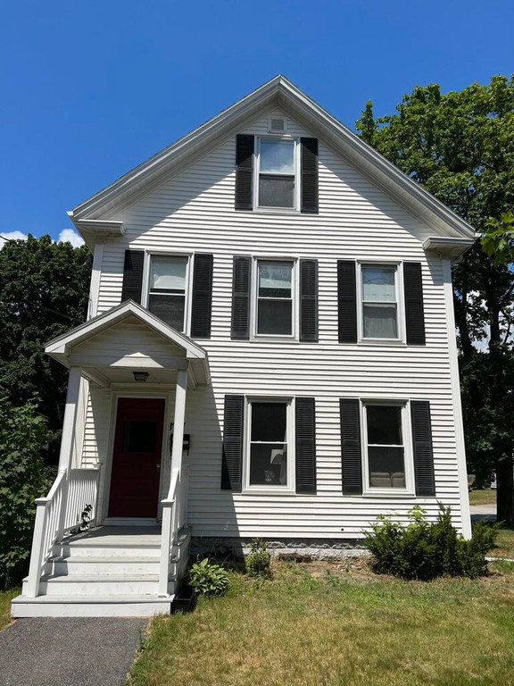 1747 Forest Avenue Portland