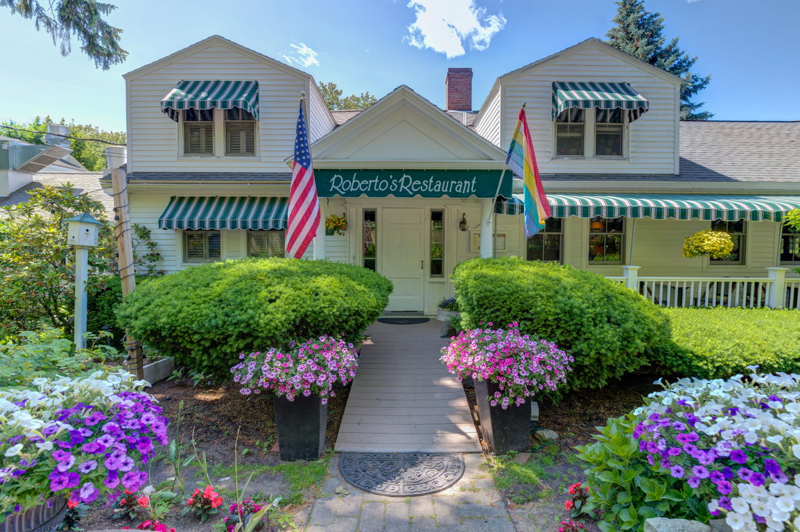 200 Shore Road Ogunquit