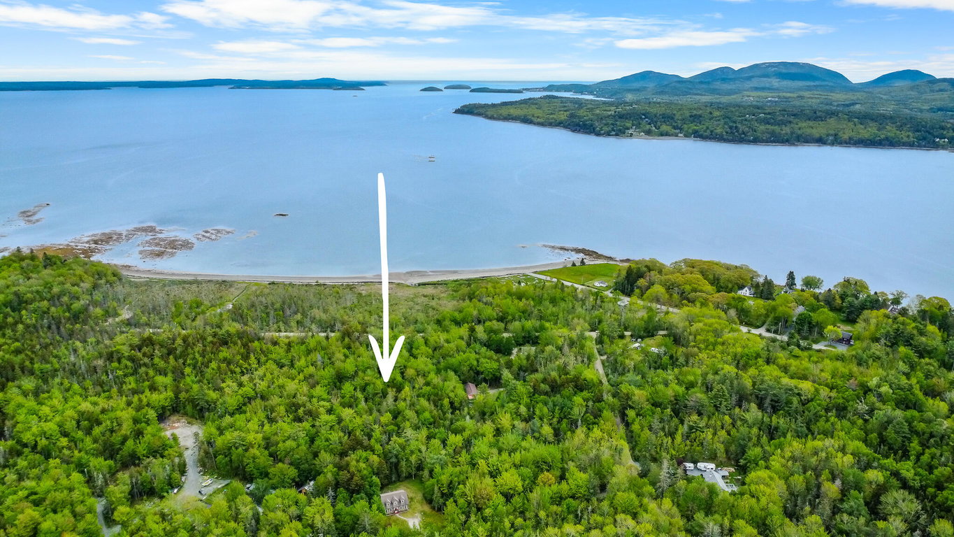 TBD Bay Road Lamoine