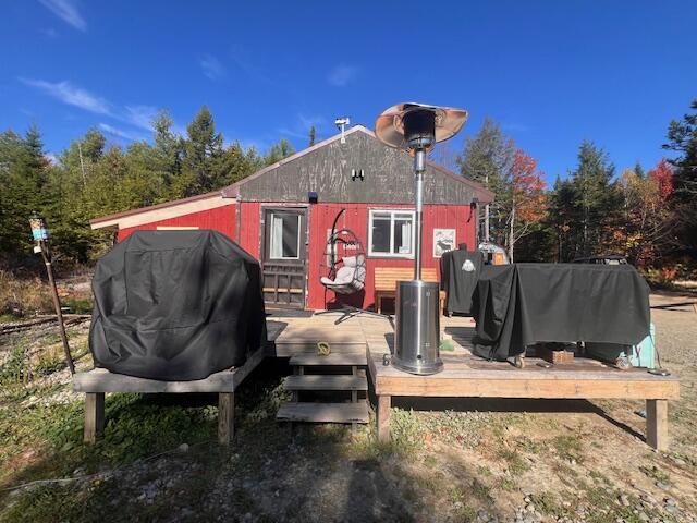Lot 37A Fire Road Linneus
