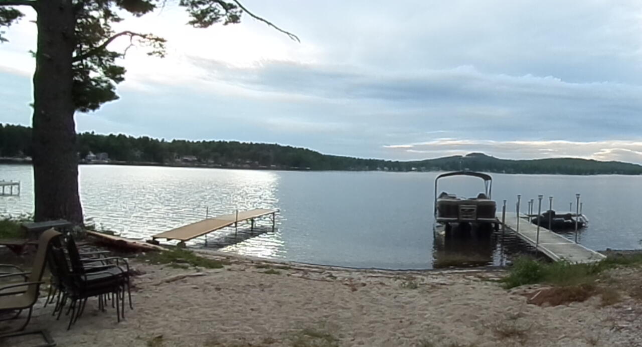 828 Goose Pond Road Shapleigh