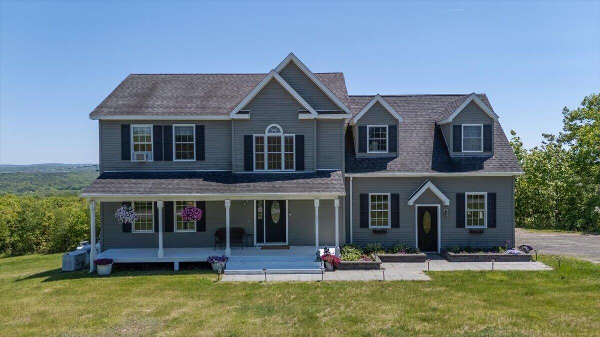 51 Millay Lane Union
